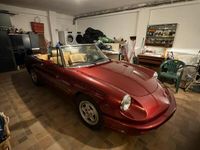 usata Alfa Romeo Spider 