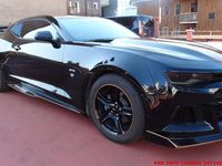 usata Chevrolet Camaro Coupe 3.6 V6 allestimento ZL1 340Cv