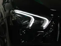 Usata Mercedes GLE63 AMG AMG 612 CV (450 kW) 2022 Nero SUV