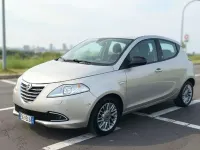 Usata Lancia Ypsilon S 86 CV (63 kW) 2011 Utilitaria