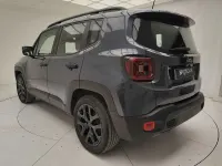 Usata Jeep Renegade Summit 131 CV (96 kW) 2025 Blu SUV