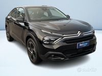 Usata Citroën C4 PureTech 130 CV (95 kW) 2024 Grigio SUV