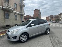 Occasion Ford C-MAX 125 ch (91 kW) 2015 Argent Monospace