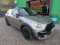 Usata Mini Cooper Countryman 136 CV (100 kW) 2019 Grigio SUV