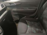 Usata Opel Karl Rocks S 75 CV (55 kW) 2018 Nero Utilitaria