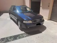 Usata Audi A4 110 CV (80 kW) 1999 Bluazzurro Station wagon