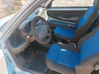 Usata Fiat Seicento 54 CV (39 kW) 2003 Utilitaria