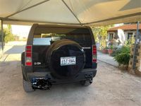 usata Hummer H3 luxury 3.7