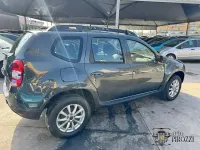 Usata Dacia Duster 110 CV (80 kW) 2016 Nero SUV