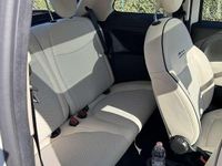 Usata Fiat 500 Dolcevita 69 CV (50 kW) 2022 Bianco Utilitaria