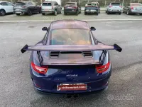Usata Porsche 991 500 CV (367 kW) 2016 Coupé