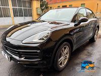 Usata Porsche Cayenne 340 CV (250 kW) 2019 Nero SUV