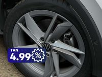 Nuova VW T-Roc Life 150 CV (110 kW) 2025 Pure white nero SUV
