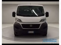 Usata Fiat Ducato 150 CV (110 kW) 2017 Bianco Furgone