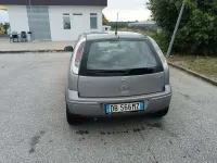 Usata Opel Corsa 101 CV (74 kW) 2006 Grigio Utilitaria