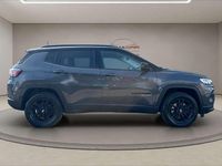 Usata Jeep Compass 240 CV (176 kW) 2022 Grigio met SUV