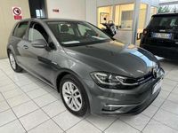 usata VW Golf 1.5 TGI DSG 5p. Executive BlueMotion Technology Tolentino