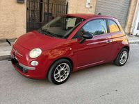 Usata Fiat 500 95 CV (69 kW) 2010 Utilitaria