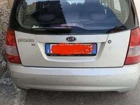 Usata Kia Picanto LX 60 CV (44 kW) 2005 Utilitaria