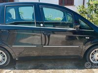 Usata Lancia Musa 95 CV (69 kW) 2009 Nero Monovolume