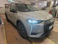 Usata DS Automobiles DS3 Bastille 101 CV (74 kW) 2023 Grigio SUV