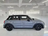 Usata Mini Cooper S Classic 178 CV (130 kW) 2021 Utilitaria