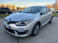 usata Renault Mégane GT Line Megane 1.5 dCi 110CV Start&Stop ESM Energy