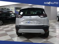 Brugt Opel Crossland X Elegance 131 HK (96 kW) 2023 Grå SUV