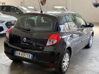 Usata Renault Clio IV 90 CV (66 kW) 2012 Nero Berlina