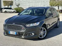 Usata Ford Mondeo Titanium 150 CV (110 kW) 2015 Station wagon