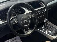 Usata Audi A4 S-Line 190 CV (139 kW) 2015 Bianco Station wagon