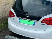 Usata Opel Meriva 120 CV (88 kW) 2011 Monovolume
