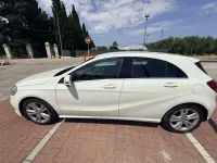 Usata Mercedes A180 109 CV (80 kW) 2016 Utilitaria