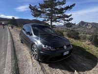 Usata VW Golf VII Business 265 CV (194 kW) 2017 Berlina
