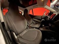Usata Smart ForTwo Coupé Passion 71 CV (52 kW) 2018 Bianco Coupé