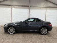 usata Mercedes SLK250 SLK 250CGI Sport