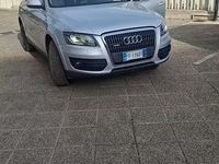 Usata Audi Q5 170 CV (125 kW) 2010 Grigio SUV