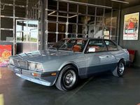 Usata Maserati Biturbo 224 CV (164 kW) 1987 Argento Coupé
