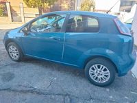 usata Fiat Punto Evo 1.4 5 porte Emotion Natural Power