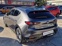 usata Mazda 3 Hatchback 2.0L e-Skyactiv-G M Hybrid Executive del 2019 usata a Trento