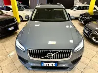 Usata Volvo XC90 235 CV (172 kW) 2023 Grigio SUV