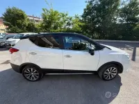 Gebraucht DR DR4 114 PS (83 kW) 2020 Weiß SUV