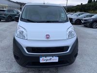 Usata Fiat Fiorino 80 CV (58 kW) 2017 Bianco Monovolume