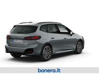 Nuova BMW 223 Active Tourer M Sport 204 CV (150 kW) 2026 Skyscraper grey metallic Monovolume