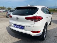 usata Hyundai Tucson 1.7 CRDi XPossible