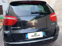 Usata Citroën C4 Picasso 120 CV (88 kW) 2010 Nero Monovolume
