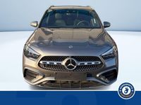 Nouvelle Mercedes GLA250 Advanced Plus 217 ch (159 kW) 2025 Gris SUV