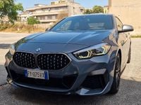 Begagnad BMW M235 Efficient Dynamics 306 HK (225 kW) 2020 Sportkupé