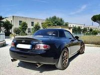 Usata Mazda MX5 High 160 CV (117 kW) 2009 Cabrio
