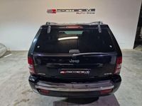 usata Jeep Grand Cherokee 3.0 V6 CRD Limited